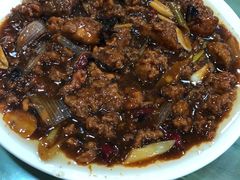 -老七饭馆(光荣道总店)