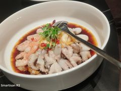 -秀儿四九城·新京菜(亚运村鸟巢店)