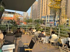 -Cetus coffee鲸鱼座咖啡·拼豆(二仙桥公园店)
