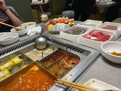 -海底捞火锅(铂澜大象城店)