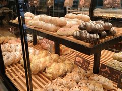 -酵墅·手感烘焙(印象汇店)