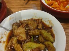 -金掌勺·锅包肉(广渠门店)
