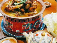 -三太子地摊烧烤·小龙虾(北蔡店)