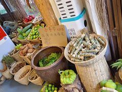 -小喜客·云南特色菜(纳西庭院店)