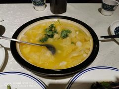 -老浒记烤鸭-北京菜(琉璃厂店)