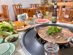 -藏味八珍特色火锅