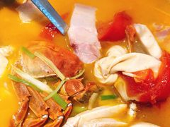 一品鲜-兰边碗(鼓楼店)