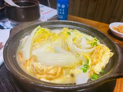 -秋色客家菜(南山店)