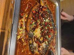 -水浒湘西小串烧烤.小龙虾.烤鱼(员村店)