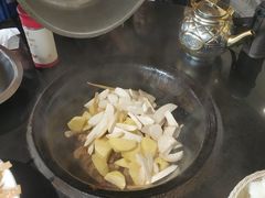 -回真楼(东门店)