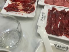 -宁好四季潮汕牛肉火锅