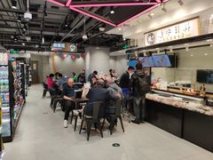 -盒马鲜生(189购物中心店)