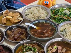 -炬龙牛肉店(新华店)