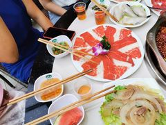 -枇杷园食为鲜火锅(南山店)