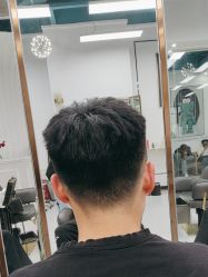 -ASG Hair Salon烫染·接发