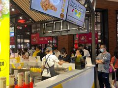 -2颗鸡蛋煎饼(龙华8号仓店)