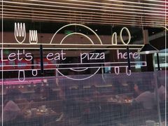 -比格比萨自助(延庆万达广场店)