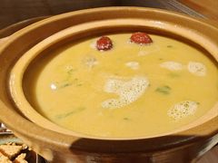 -十二舍·湯物素煮(江泰潤政店)