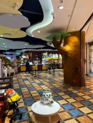 -MELAND CLUB亲子乐园•派对(虹桥万象城店)