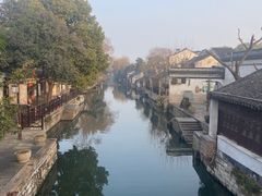 -南浔古镇