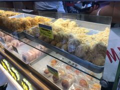 -鲍师傅糕点(春熙路店)