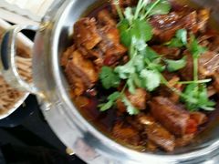 -葛记红焖羊肉(和平路形象店)