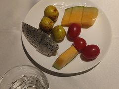 -情书·中餐厅(长嘉汇店)