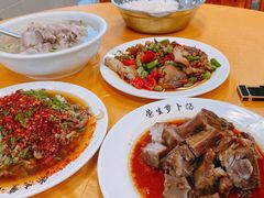 -荣生萝卜汤饭店