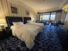 -春晖园度假酒店温泉