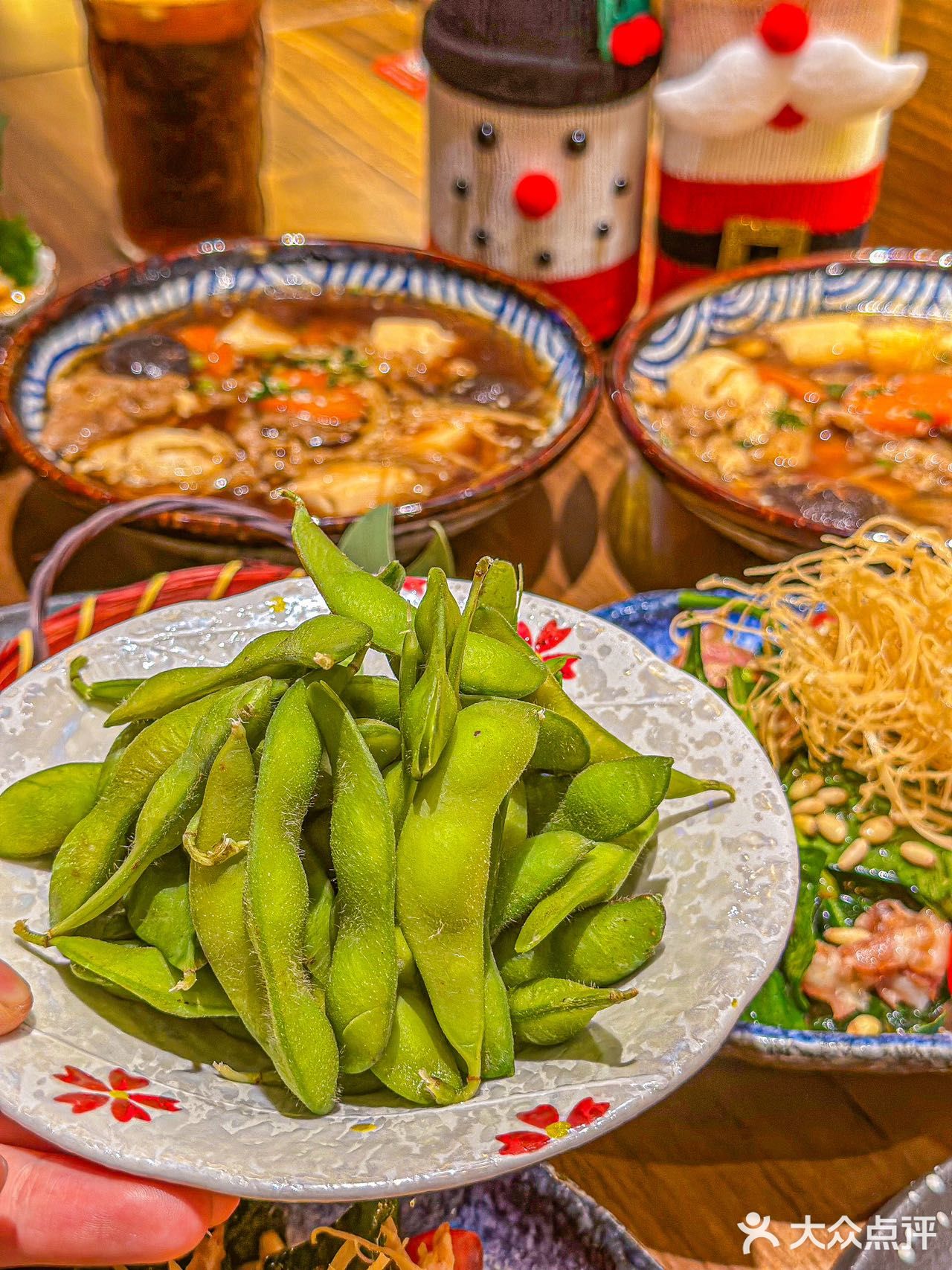 泗泾也有有喜屋啦！下班居酒屋走起！