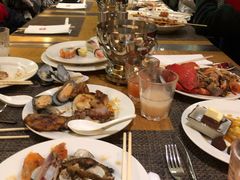 -上海千禧海鸥大酒店
