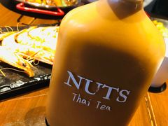 -Local泰莲庭(虹鳟鱼店)