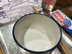 -铁公鸡·四川料理(天环广场店)