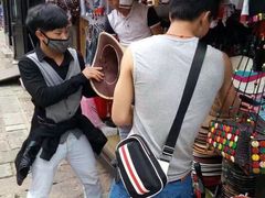 -云南民族村