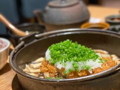 -堂本家洋食别馆·炸猪排(中心城店)