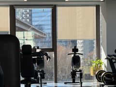 -优享健身(三元桥店)