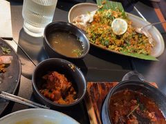 -Ameigo梅果·云贵川bistro(长宁来福士店)