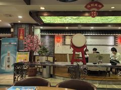 -春满园·邯郸菜发祥地(滏东店)