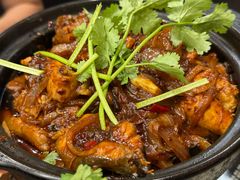 -川香煲(茅台路店)