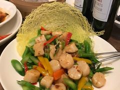 -上海静安香格里拉大酒店