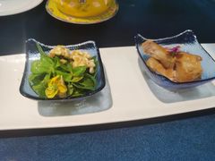 -福禧酒窖·中餐厅 (万柳店)