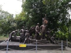 -友谊关景区