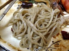 -大明铜锅·烤涮坊·烧烤(总店)