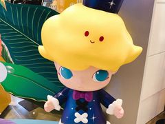 -泡泡玛特POPMART(国贸三期店)