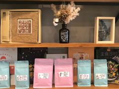 -BIJOU coffee&cocktail(龙岗万科广场店)