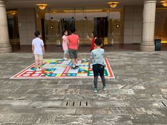 -AdD全日制餐厅(中谷花园酒店)