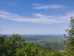 -香炉山国家森林公园