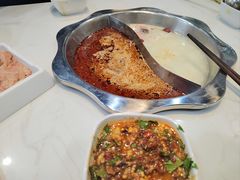 -傣妹火锅(四川北路店)