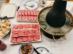 -清花阁乌拉满族火锅(厦门街店)