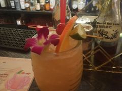 -The Tiki Bungalow提基小木屋酒吧